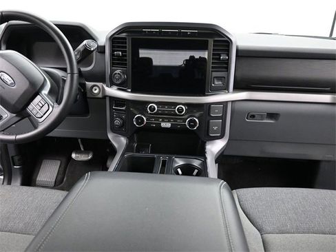 Used 2024 Ford F150 XLT w/ Mobile Office Package image 23