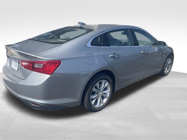Used 2023 Chevrolet Malibu LT FWD image 6