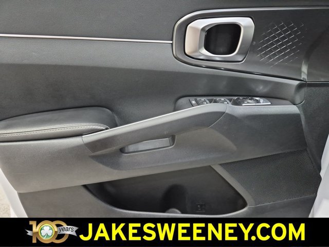 Used 2026 Kia Sorento S w/ S Panoramic Sunroof Package FWD image 27