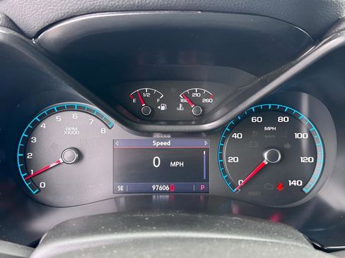 Used 2022 GMC Canyon AT4 image 8