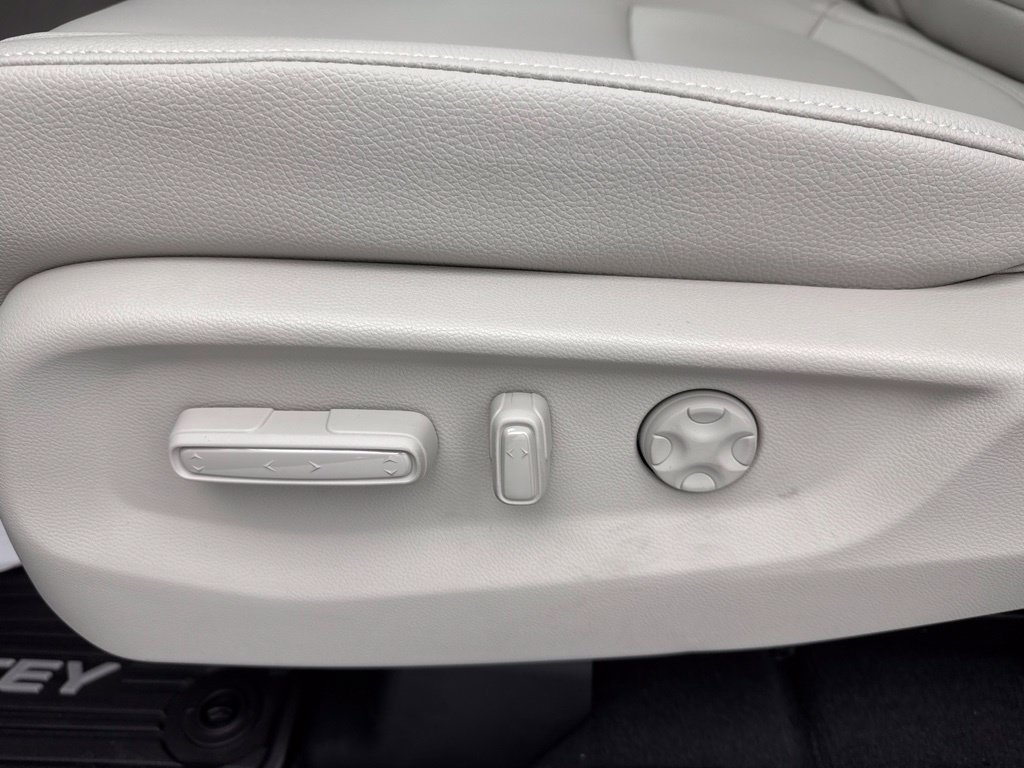 New 2026 Honda Odyssey EX-L image 19