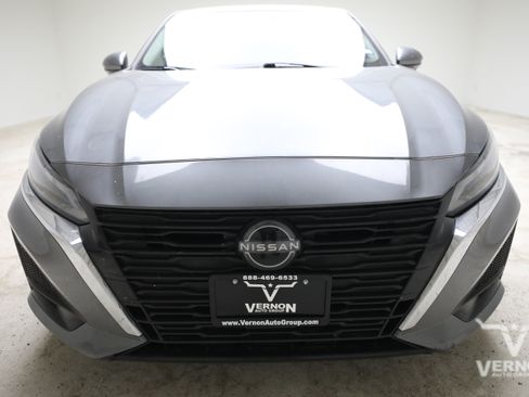 Used 2023 Nissan Altima 2.5 SL FWD image 7