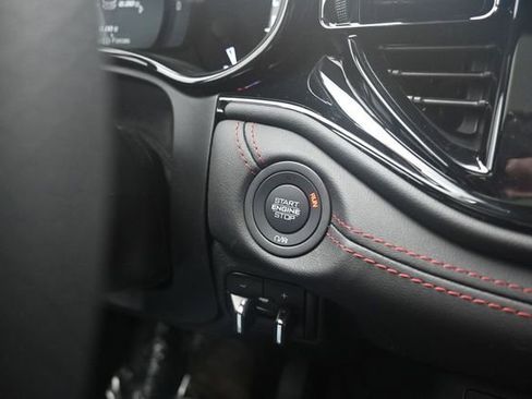 New 2026 Dodge Durango GT AWD/4WD image 19
