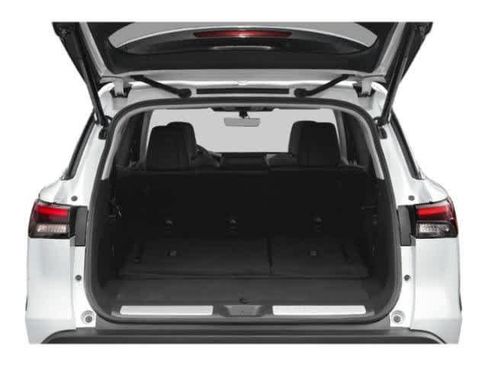 Certified 2025 INFINITI QX60 Pure image 14