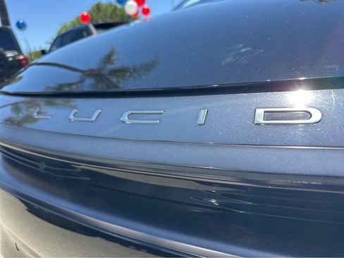Used 2024 Lucid Air Touring AWD/4WD image 41