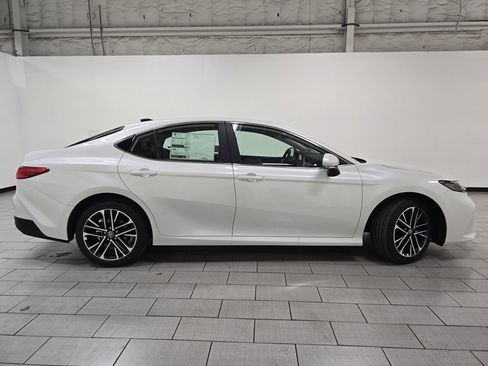 New 2026 Toyota Camry XSE image 19