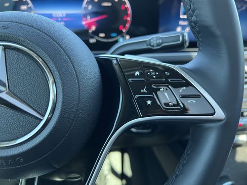 Certified 2025 Mercedes-Benz GLE 350 4MATIC image 20