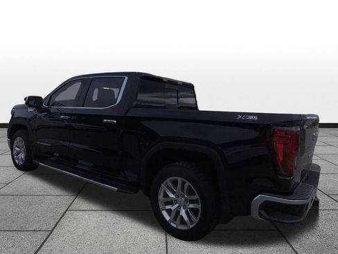 Used 2020 GMC Sierra 1500 SLT AWD/4WD image 7