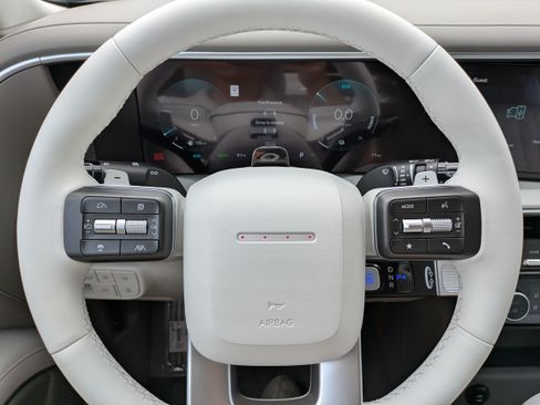 New 2026 Hyundai Palisade SEL Premium FWD image 25