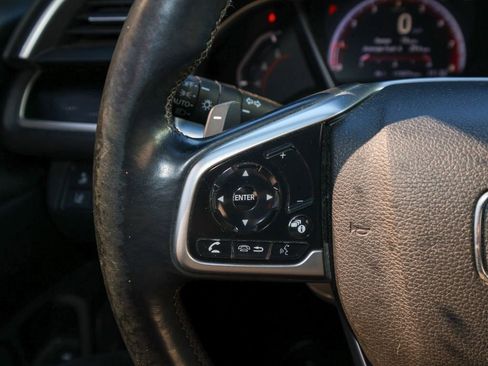 Used 2020 Honda Civic Sport image 21