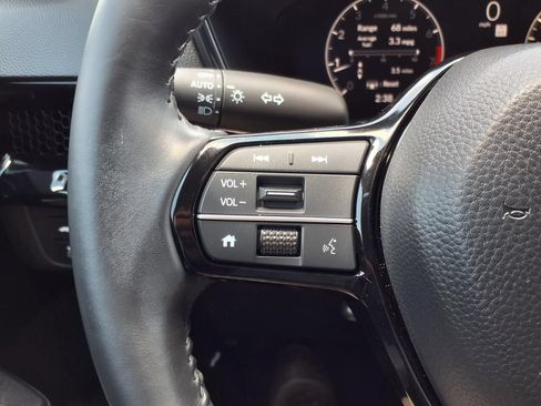 Used 2024 Honda CR-V EX-L image 17
