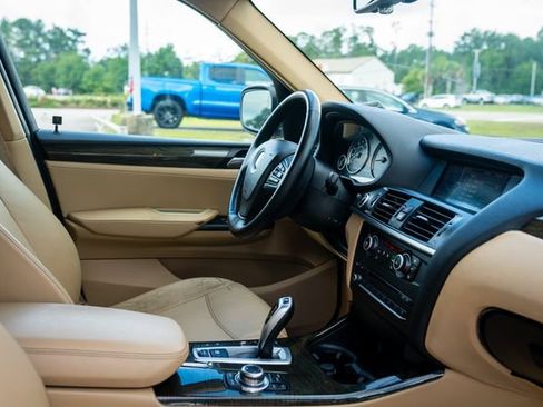 Used 2013 BMW X3 xDrive28i AWD/4WD image 21