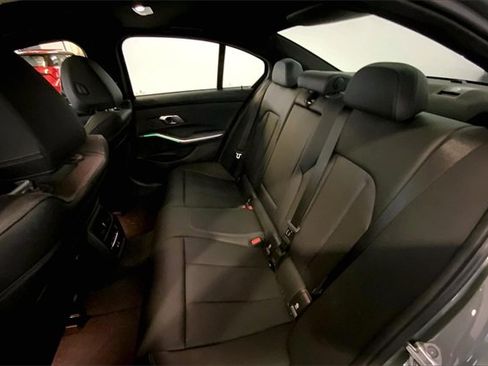 Certified 2023 BMW 330i Sedan w/ Convenience Package image 25