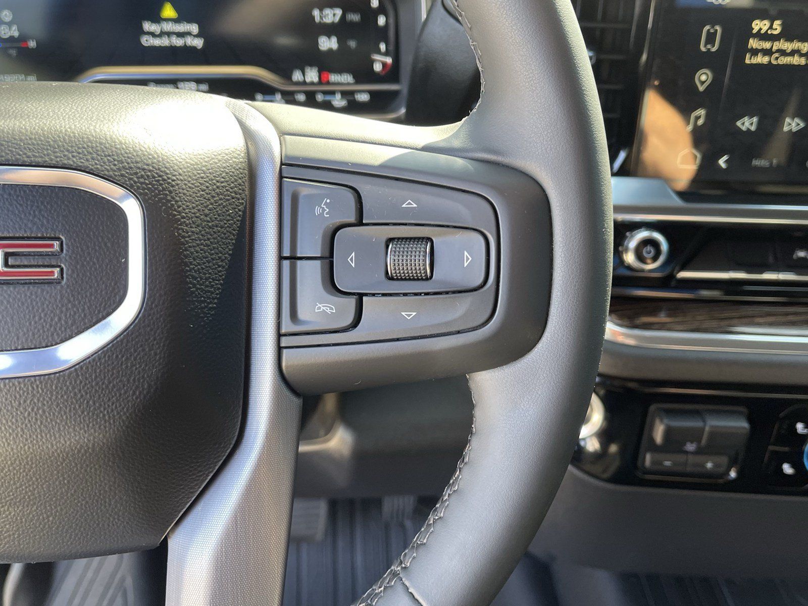 Used 2024 GMC Sierra 1500 Elevation w/ Max Trailering Package AWD/4WD image 22
