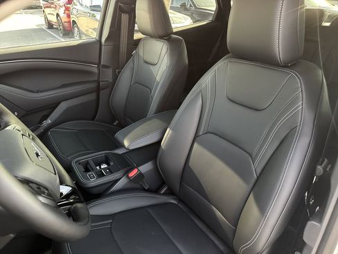 New 2025 Ford Mustang Mach-E Premium image 20