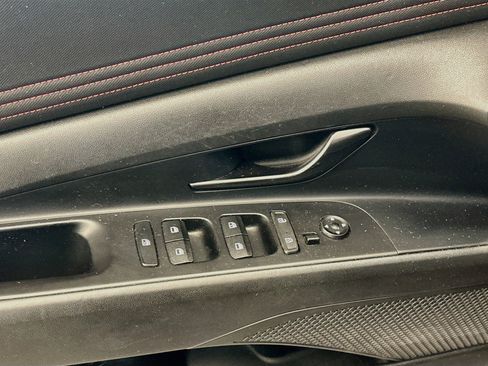Used 2021 Hyundai Elantra N Line FWD image 15
