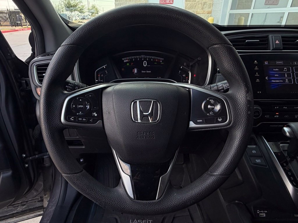Used 2021 Honda CR-V EX image 12