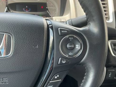 Used 2019 Honda Ridgeline RTL-E image 13