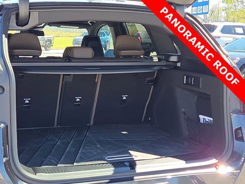 Used 2025 BMW X3 xDrive30i AWD/4WD image 9