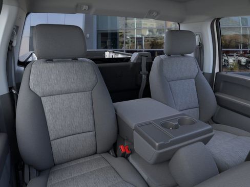 New 2025 Ford F150 XL image 11