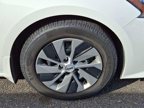 Used 2020 Nissan Altima 2.5 S image 6