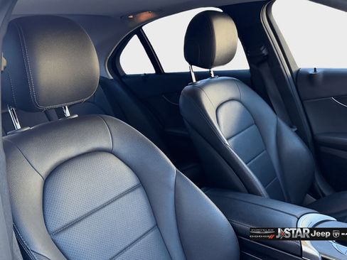 Used 2020 Mercedes-Benz C 300 Sedan image 13