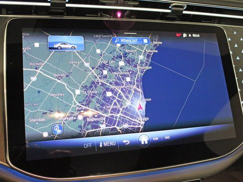 Certified 2025 Mercedes-Benz E 350 4MATIC Sedan image 21