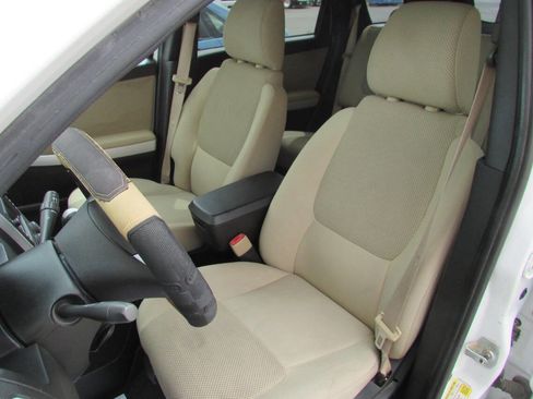 Used 2007 Pontiac Torrent 2WD w/ Preferred Package image 19