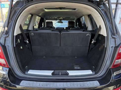 Used 2008 Mercedes-Benz GL 450 4MATIC image 33