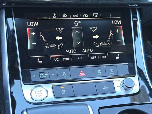 Used 2020 Audi Q7 2.0T Premium AWD/4WD image 31