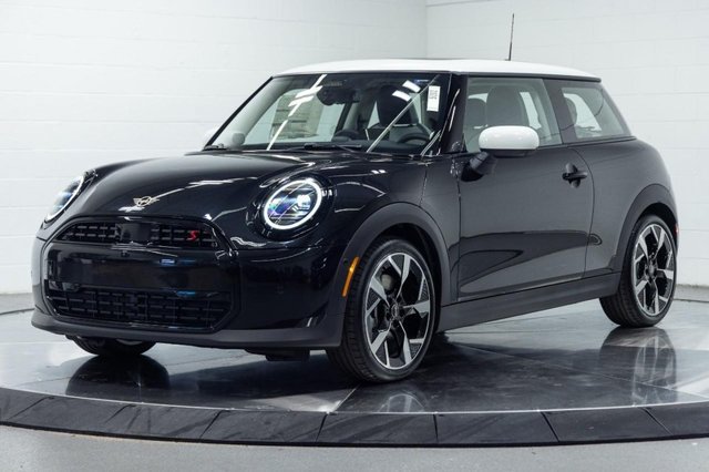 New 2027 MINI Cooper S FWD image 6