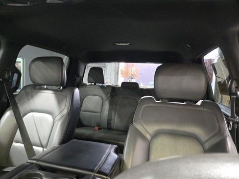 Used 2023 RAM 1500 Tradesman w/ Level 1 Safety Group image 9