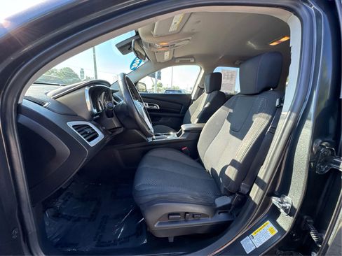 Used 2017 GMC Terrain SLE w/ Convenience Package AWD/4WD image 10