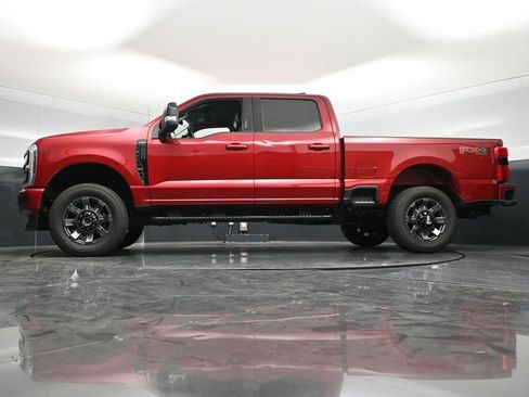 Used 2024 Ford F250 Lariat w/ Sport Appearance Package AWD/4WD image 53