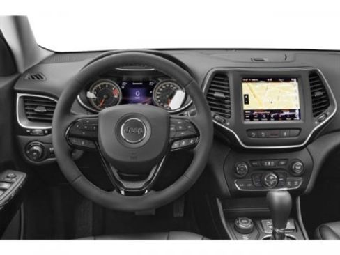 Used 2023 Jeep Cherokee Altitude Lux image 10