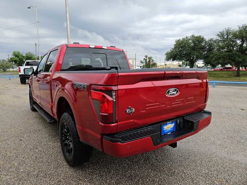Used 2024 Ford F150 XLT w/ Equipment Group 302A MID AWD/4WD image 6