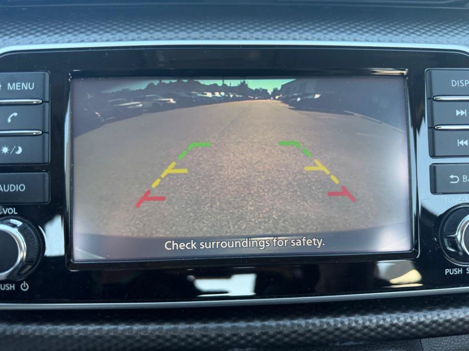 Used 2018 Nissan Kicks S FWD image 23