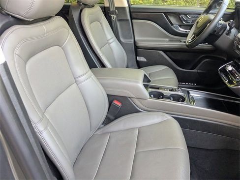 Certified 2024 Lincoln Corsair Grand Touring w/ Equipment Group 301A image 28