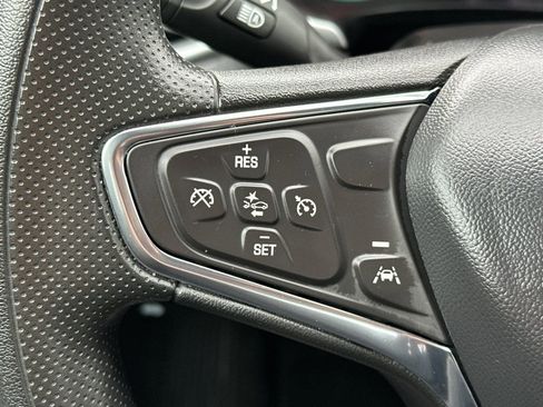 Used 2024 Chevrolet Malibu LT image 30