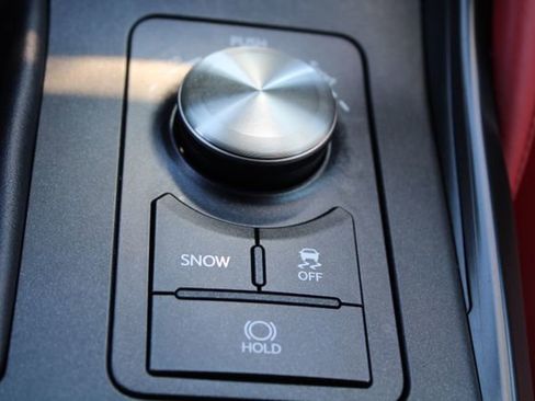 Used 2023 Lexus IS 350 F Sport RWD image 29