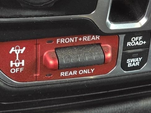 Used 2021 Jeep Wrangler Unlimited Rubicon image 17