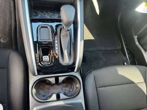 New 2026 Chevrolet Colorado LT w/ Advanced Trailering Package image 29