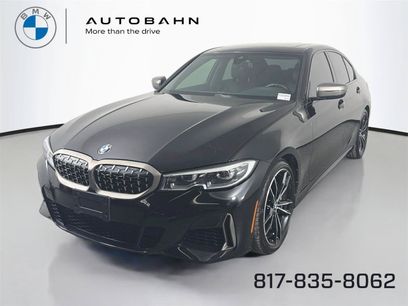 Used 2022 BMW M340i