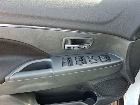 New 2025 Mitsubishi Outlander Sport AWD image 8