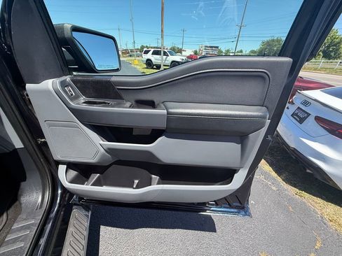 Used 2021 Ford F150 XLT w/ Equipment Group 302A High AWD/4WD image 22