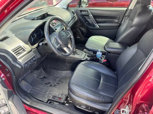 Used 2017 Subaru Forester 2.0XT Touring AWD/4WD image 10