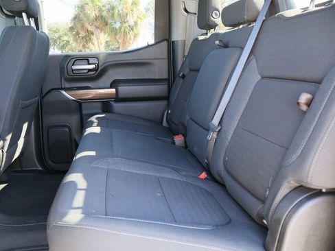 Used 2022 Chevrolet Silverado 1500 LT Trail Boss w/ Safety Package image 20