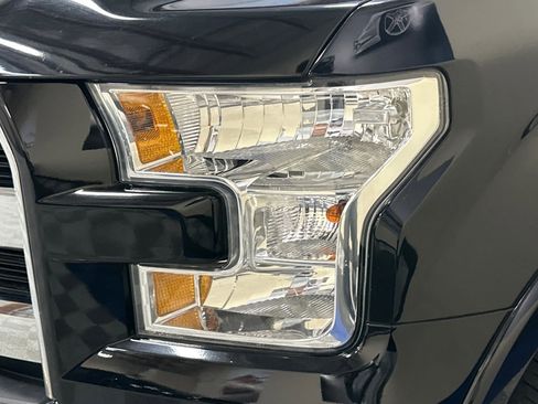 Used 2016 Ford F150 XLT image 45