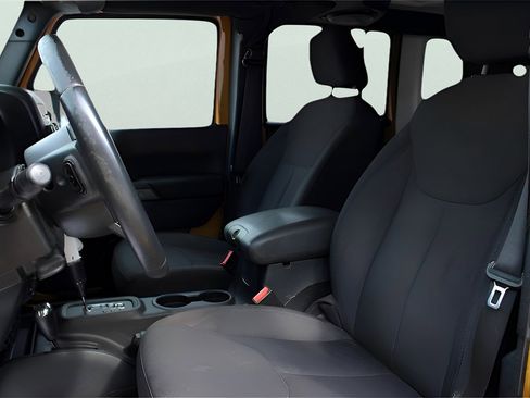 Used 2014 Jeep Wrangler Unlimited Sport w/ Quick Order Package 24S image 24