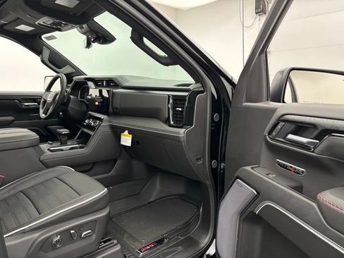 New 2026 GMC Sierra 1500 AT4X AWD/4WD image 35
